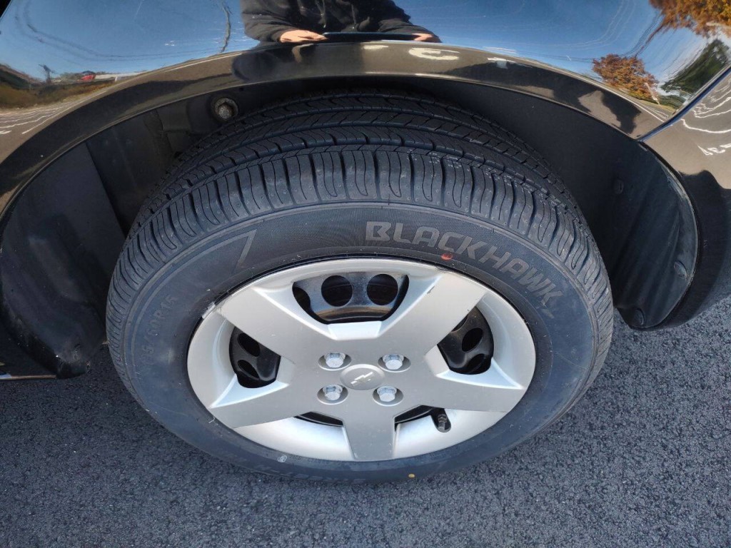 2008 Chevrolet Cobalt Image 25