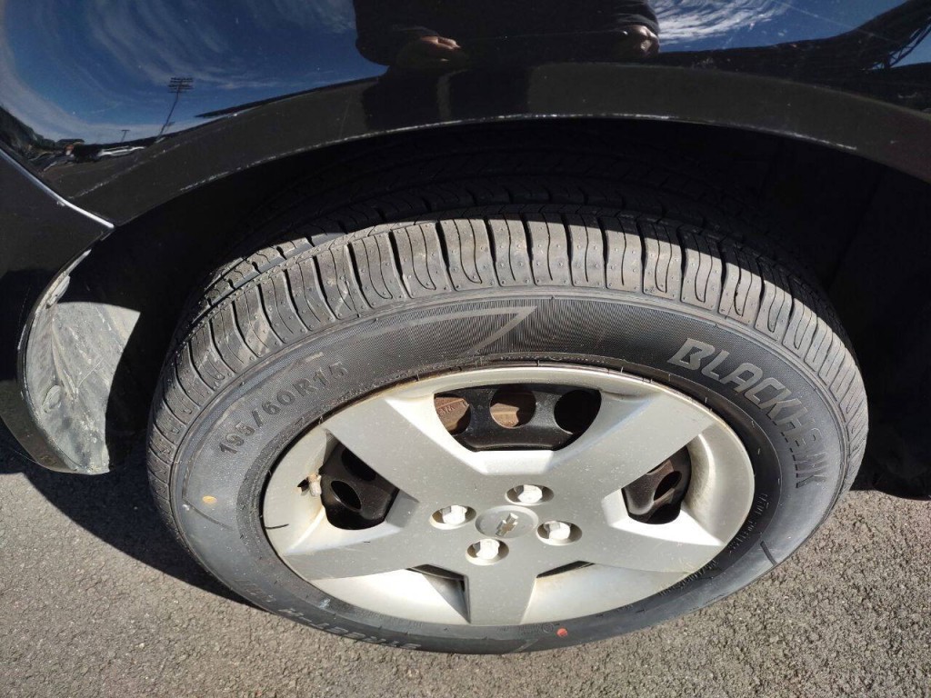 2008 Chevrolet Cobalt Image 26