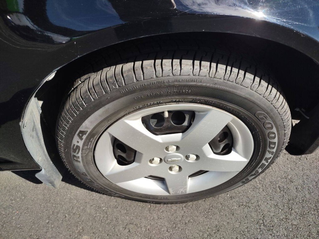 2008 Chevrolet Cobalt Image 27