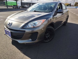 Image for 2013 Mazda Mazda3 i Touring 6M ID: 6920289