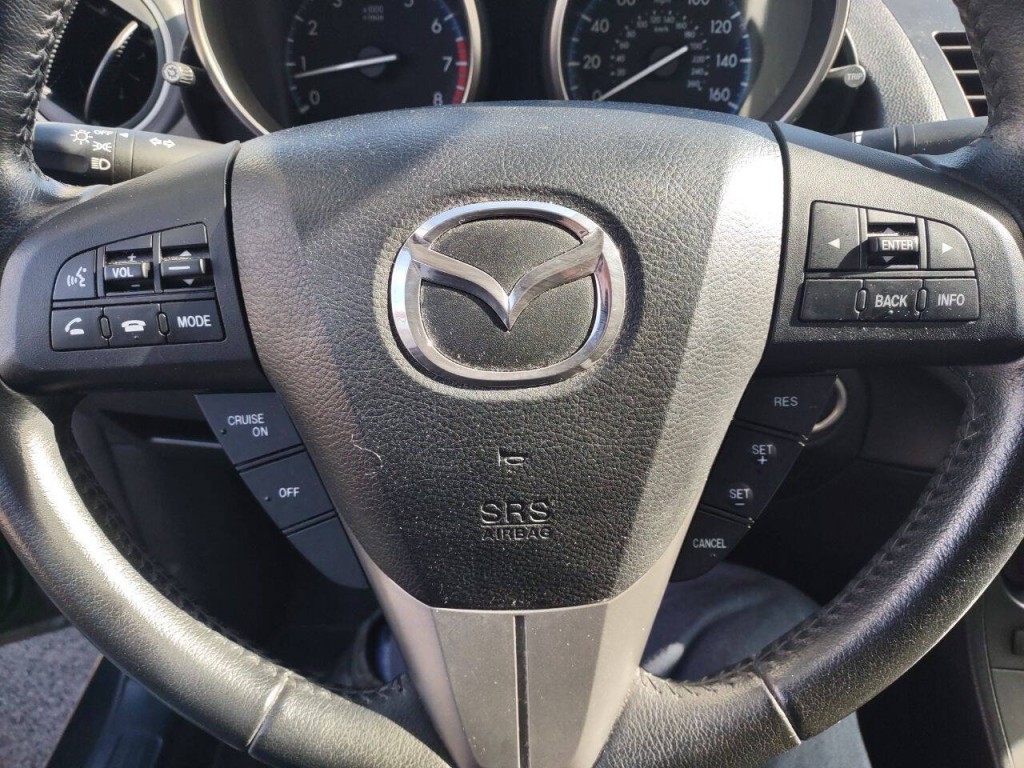 2013 Mazda Mazda3 Image 12