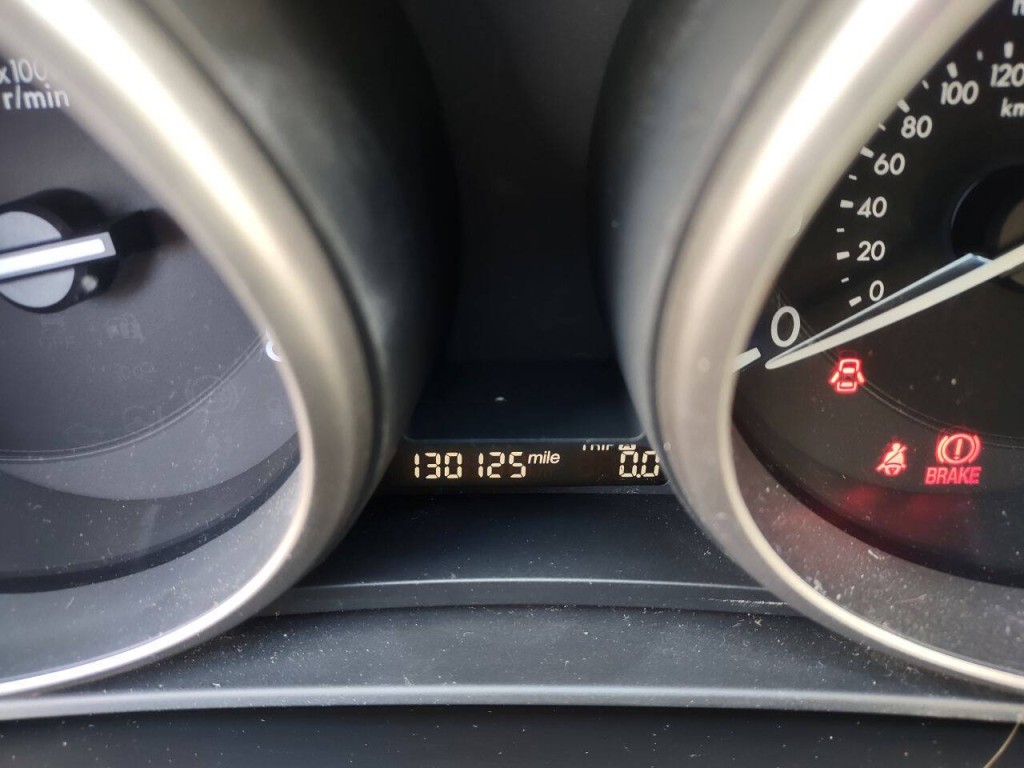 2013 Mazda Mazda3 Image 13