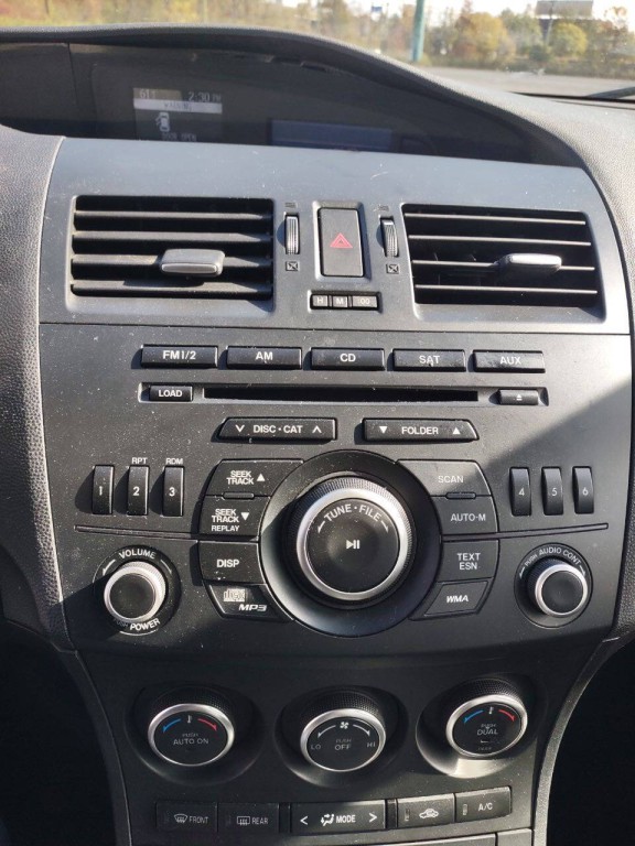 2013 Mazda Mazda3 Image 15