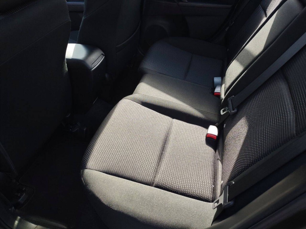 2013 Mazda Mazda3 Image 16