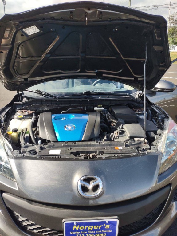 2013 Mazda Mazda3 Image 23