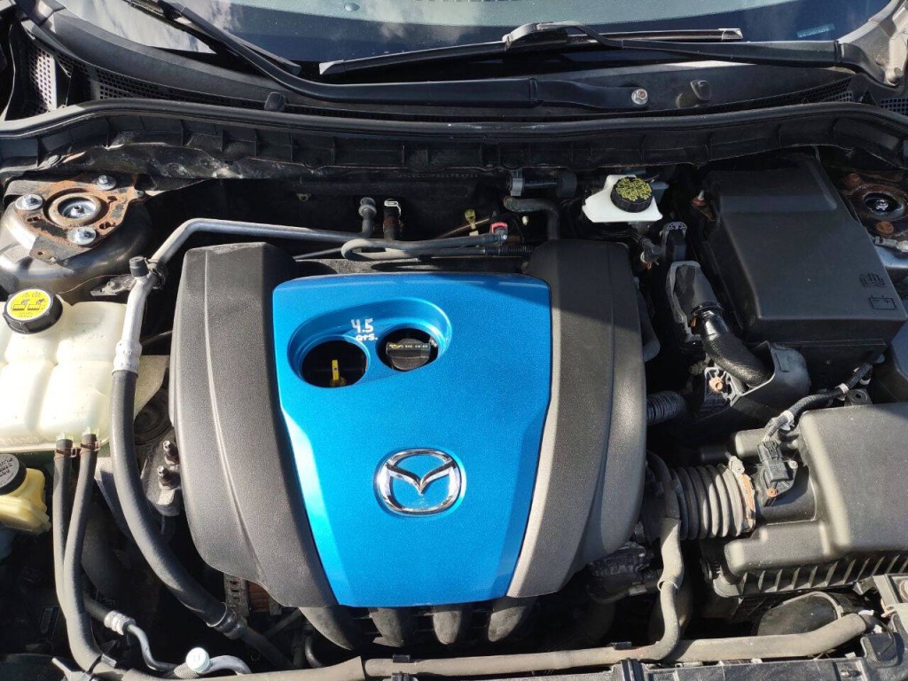 2013 Mazda Mazda3 Image 24