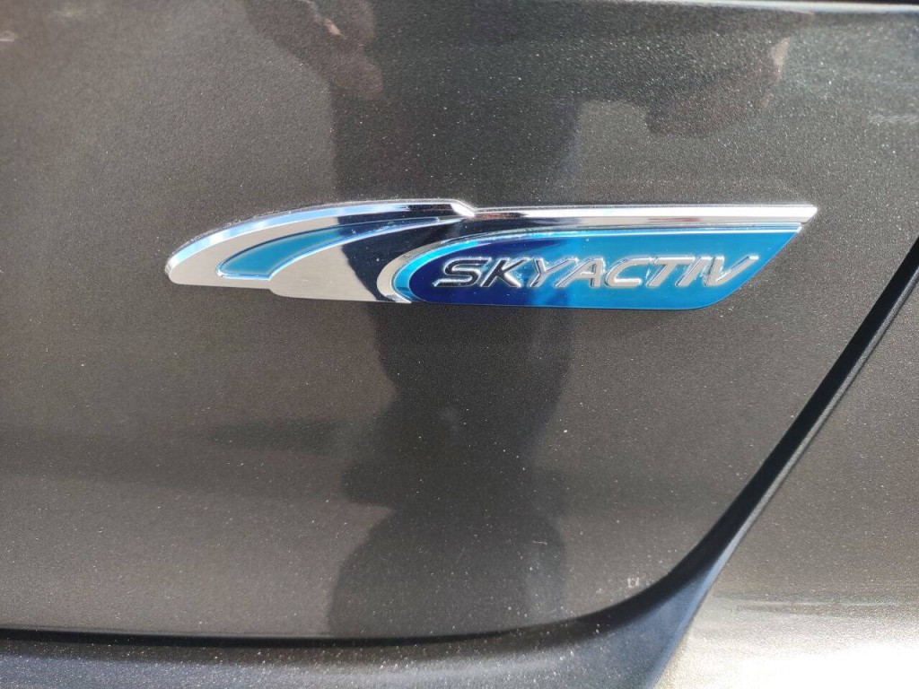 2013 Mazda Mazda3 Image 25