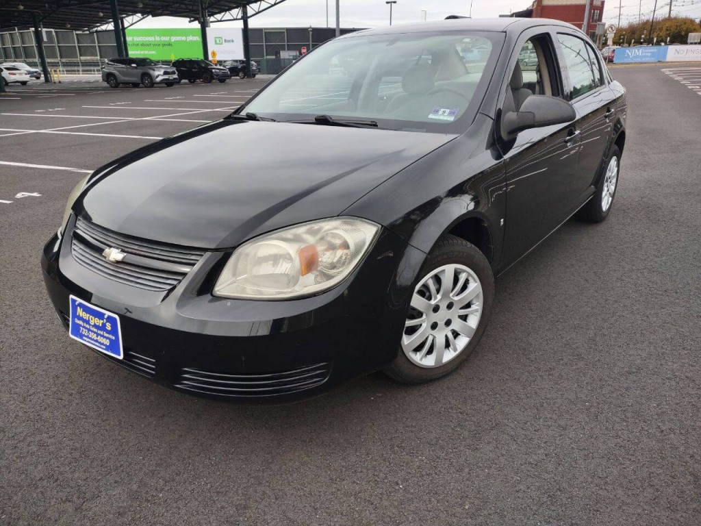 2008 Chevrolet Cobalt Image 1
