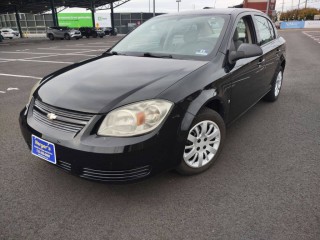 Image for 2008 Chevrolet Cobalt LS ID: 6952963