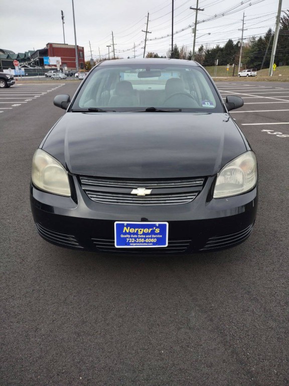 2008 Chevrolet Cobalt Image 3