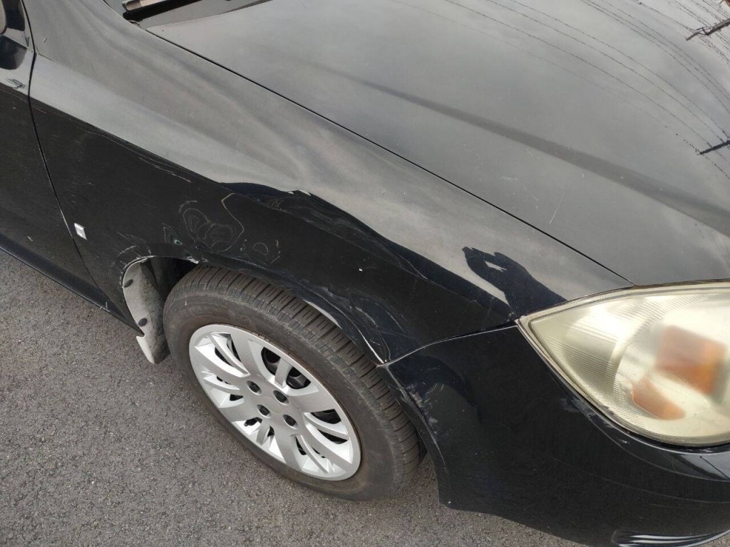 2008 Chevrolet Cobalt Image 5