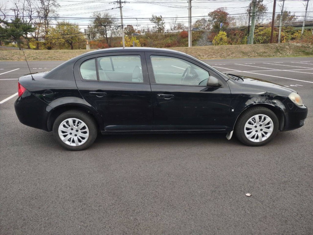 2008 Chevrolet Cobalt Image 6