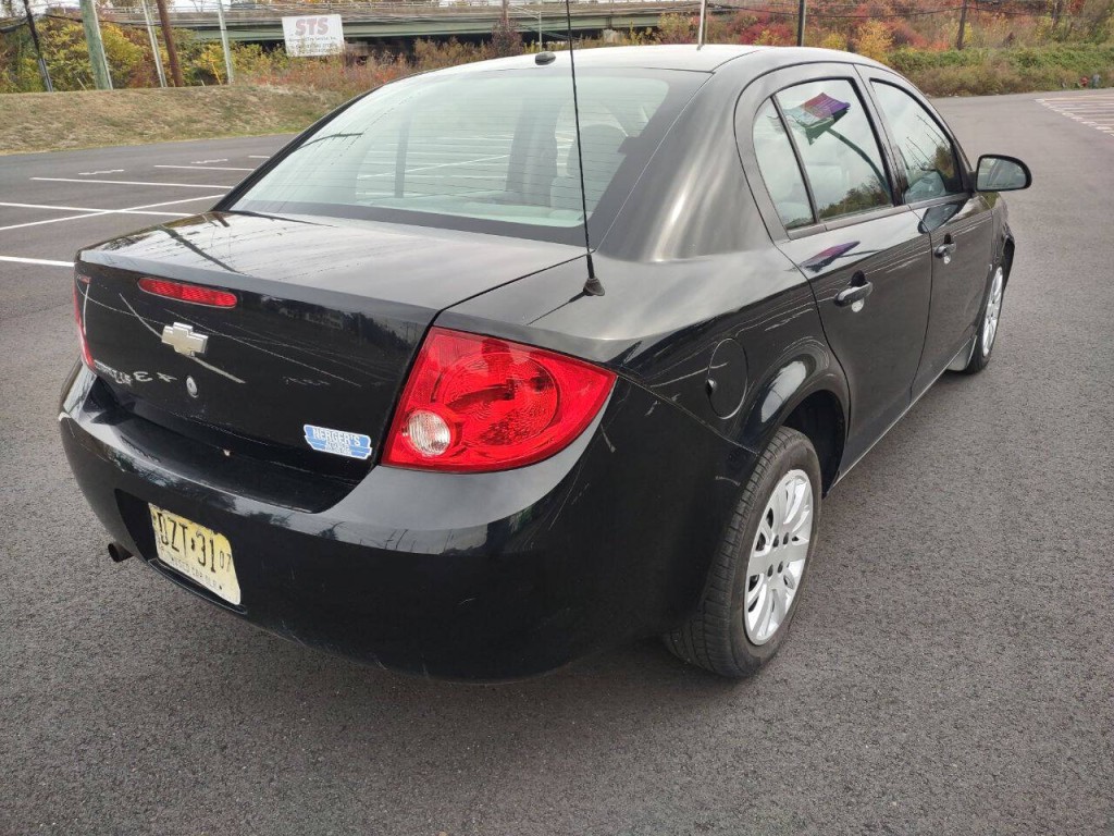 2008 Chevrolet Cobalt Image 7