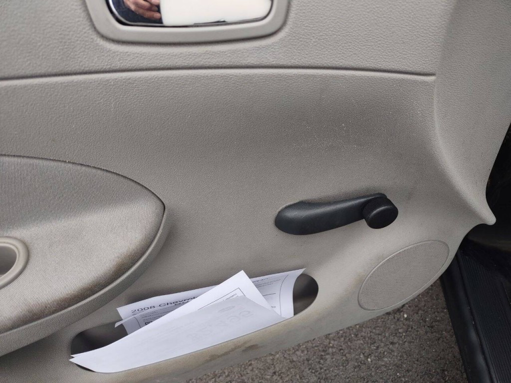 2008 Chevrolet Cobalt Image 9