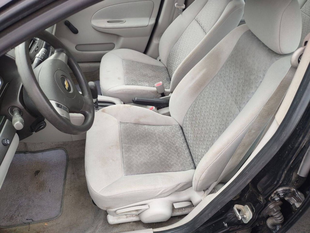 2008 Chevrolet Cobalt Image 10