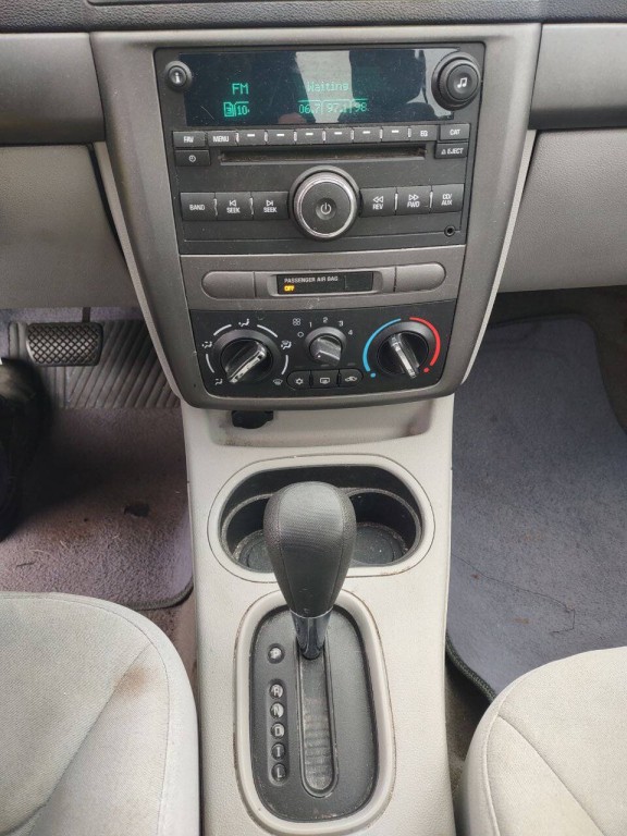 2008 Chevrolet Cobalt Image 12