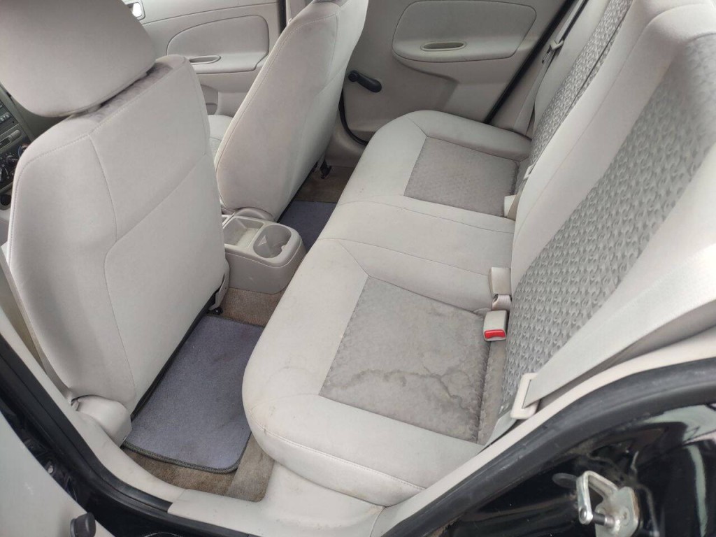 2008 Chevrolet Cobalt Image 14