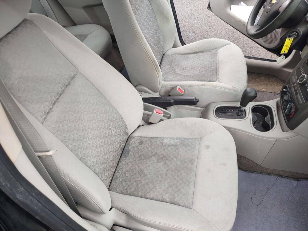 2008 Chevrolet Cobalt Image 16