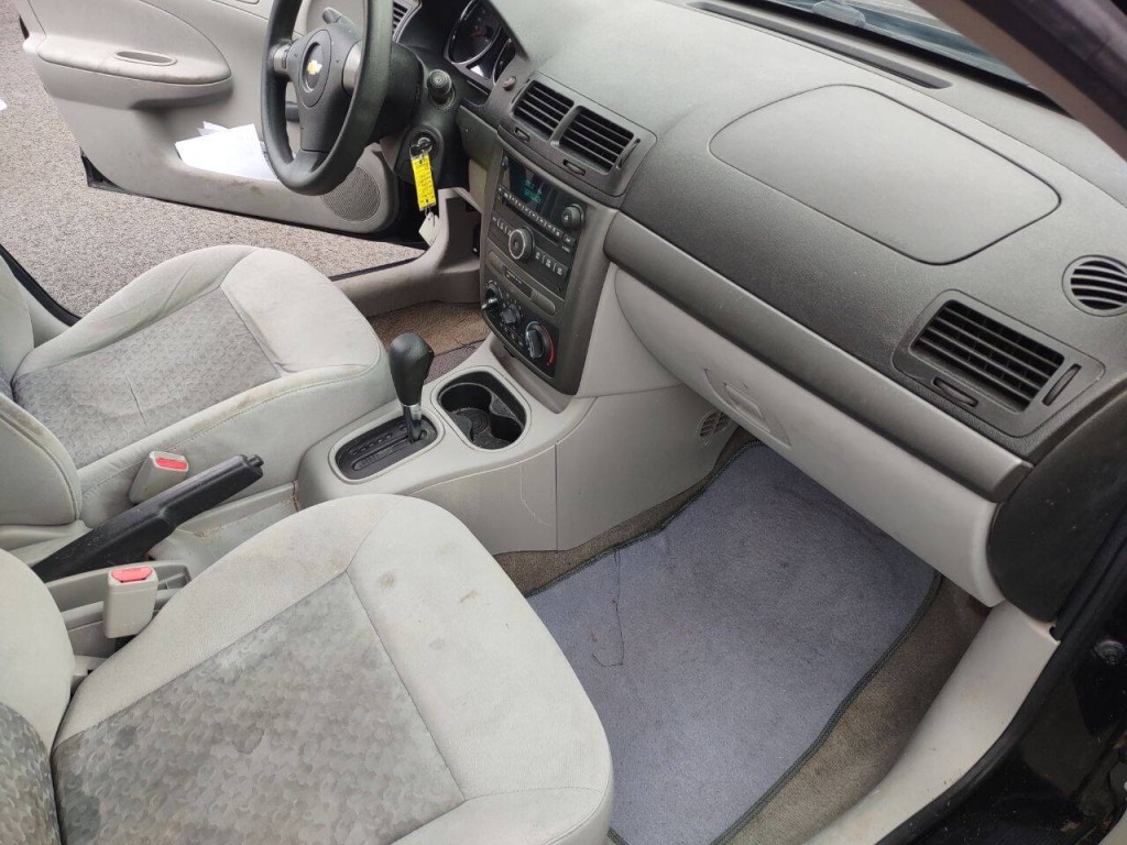 2008 Chevrolet Cobalt Image 17