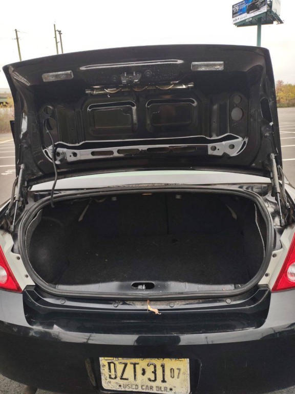 2008 Chevrolet Cobalt Image 18