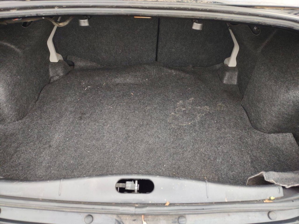 2008 Chevrolet Cobalt Image 19