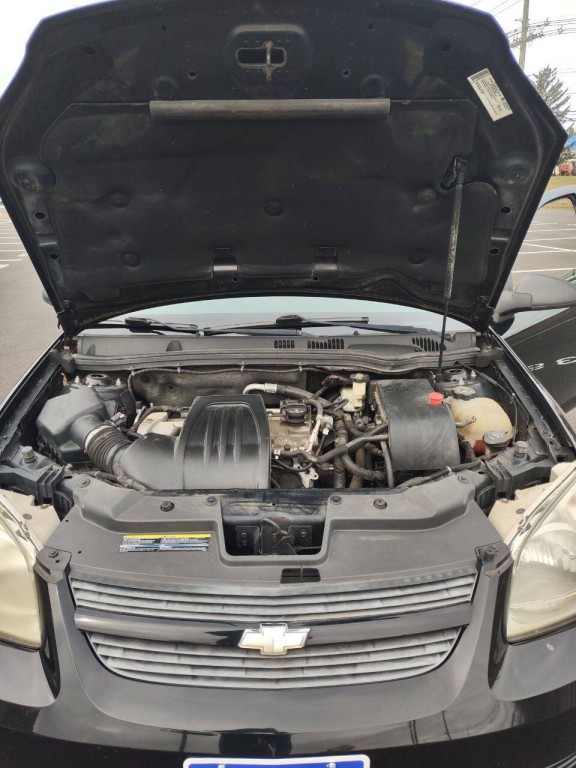 2008 Chevrolet Cobalt Image 20