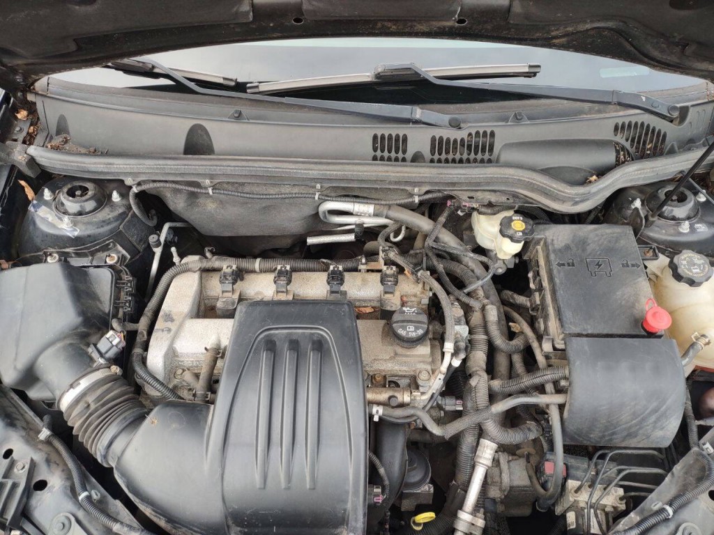 2008 Chevrolet Cobalt Image 21