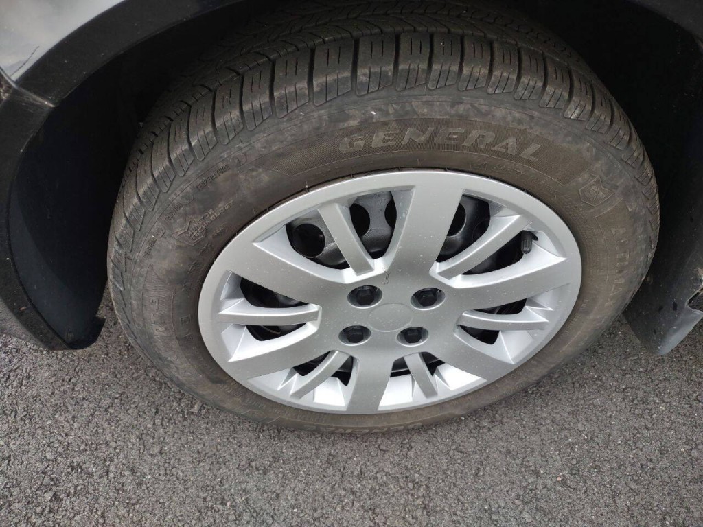 2008 Chevrolet Cobalt Image 22