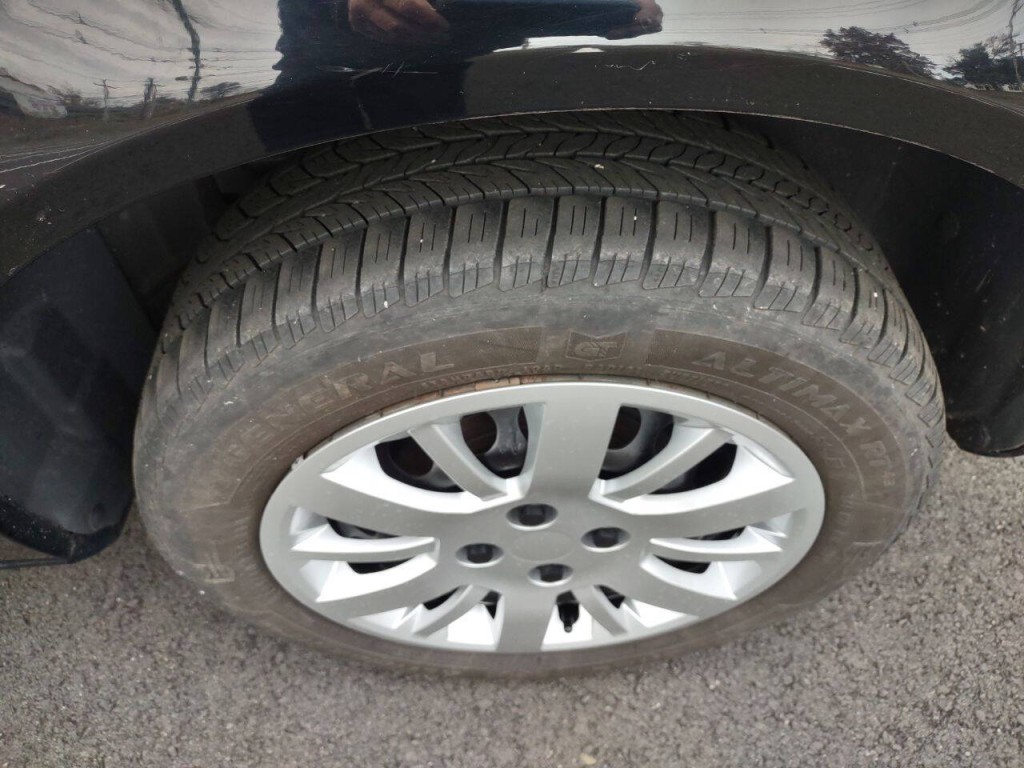 2008 Chevrolet Cobalt Image 23