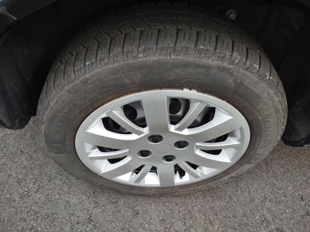 2008 Chevrolet Cobalt Image 24