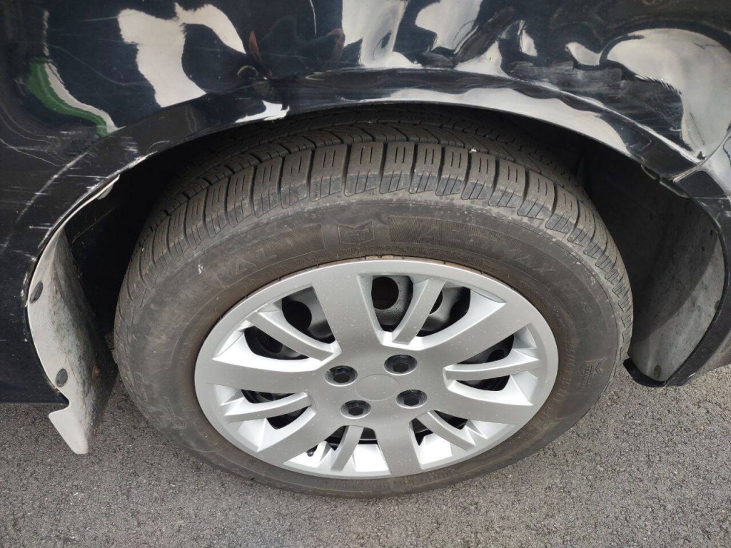 2008 Chevrolet Cobalt Image 25