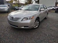 Image for 2008 Toyota Camry LE ID: 6971574