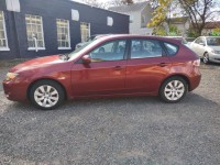 Image for 2010 Subaru Impreza 2.5i ID: 6977518