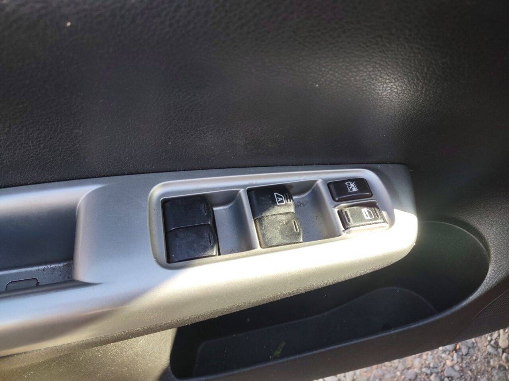 2010 Subaru Impreza Image 8