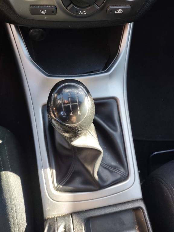 2010 Subaru Impreza Image 10