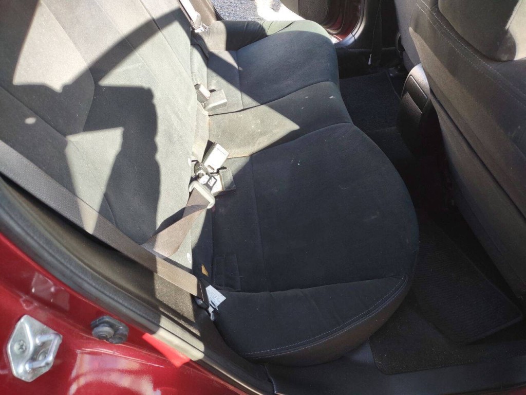 2010 Subaru Impreza Image 14