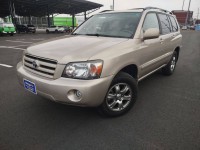 Image for 2007 Toyota Highlander Sport w/3rd Row ID: 7059953