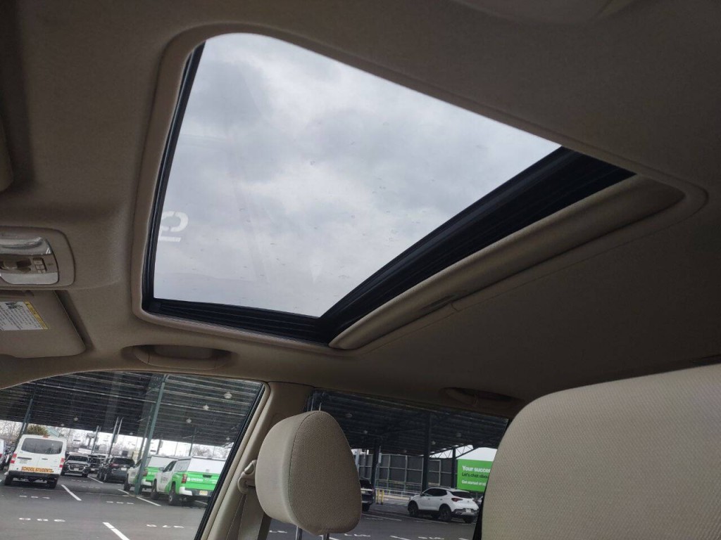 2007 Toyota Highlander Image 10