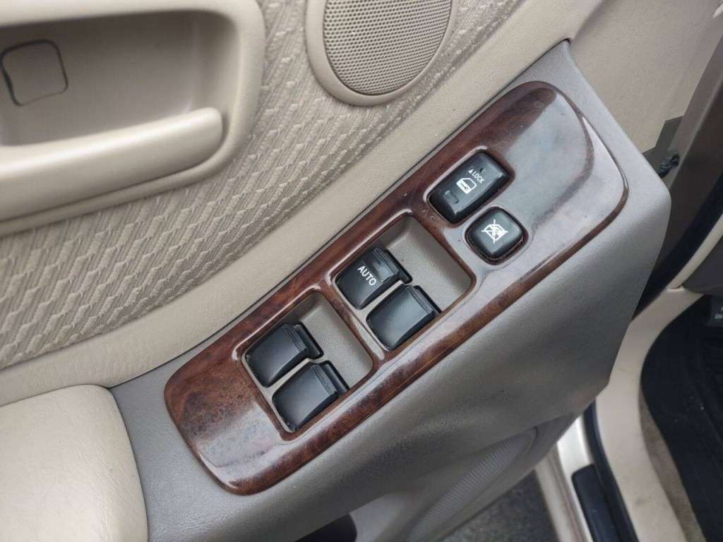 2007 Toyota Highlander Image 12