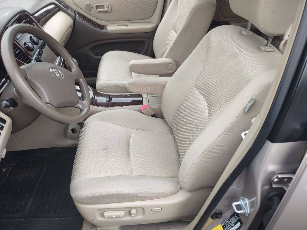 2007 Toyota Highlander Image 13