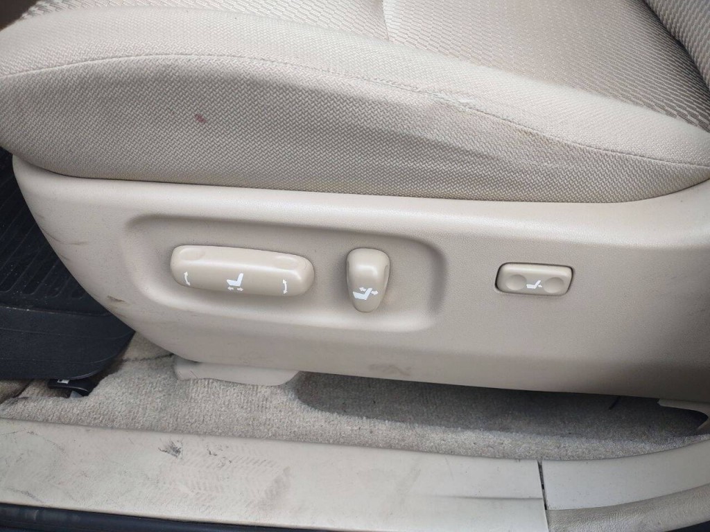 2007 Toyota Highlander Image 14