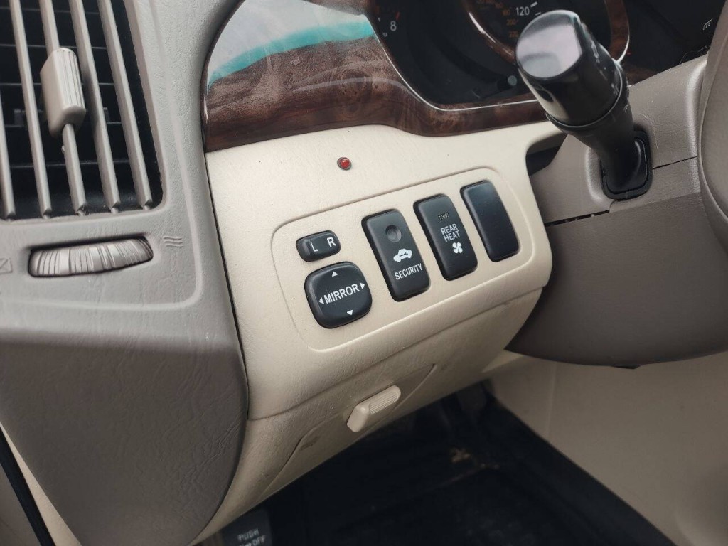 2007 Toyota Highlander Image 15