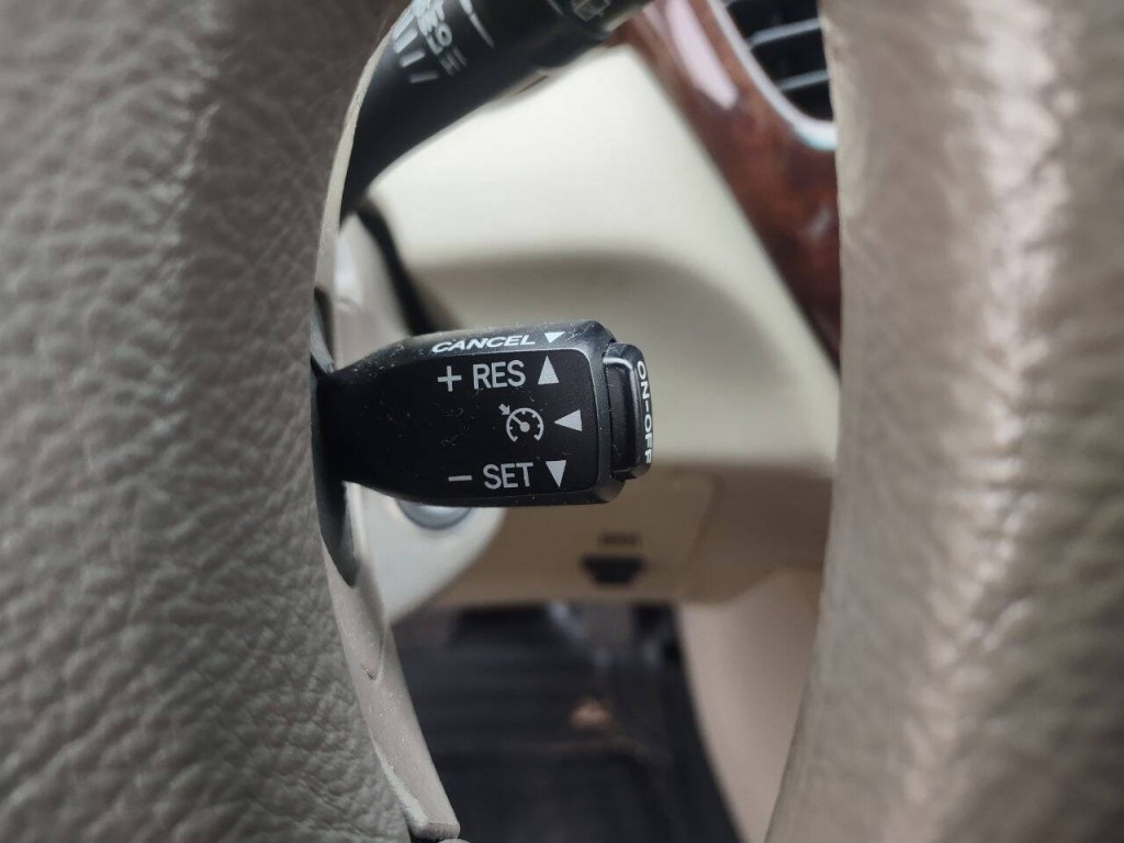 2007 Toyota Highlander Image 19