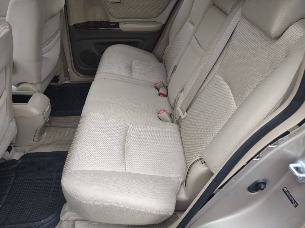 2007 Toyota Highlander Image 20