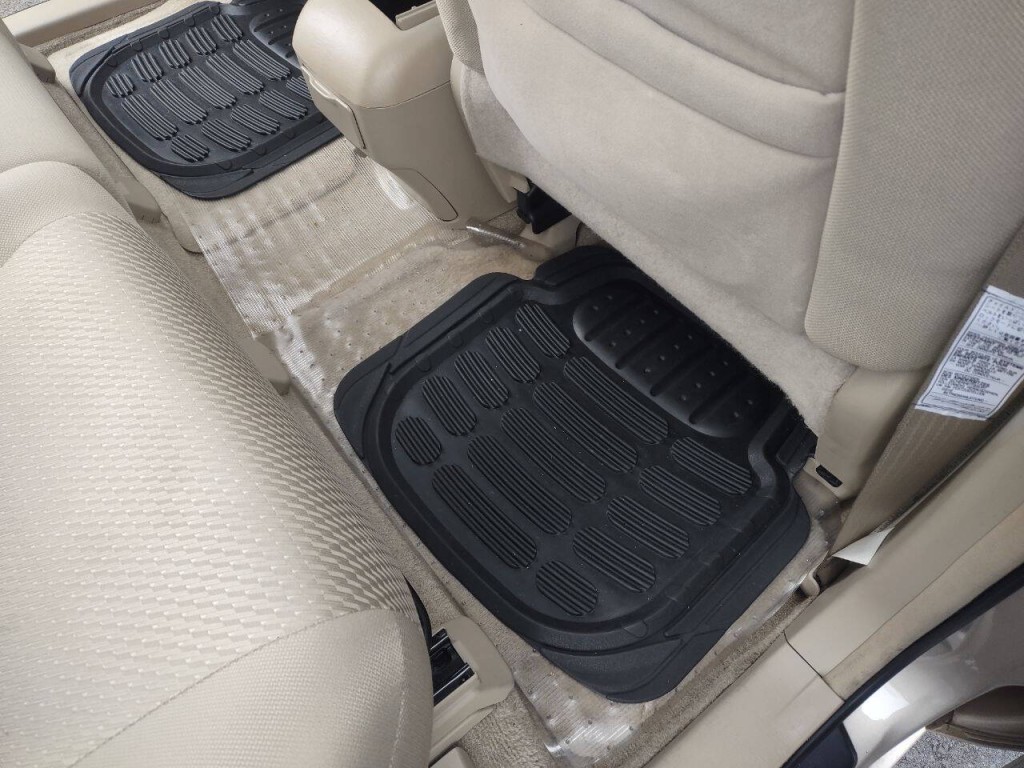 2007 Toyota Highlander Image 22