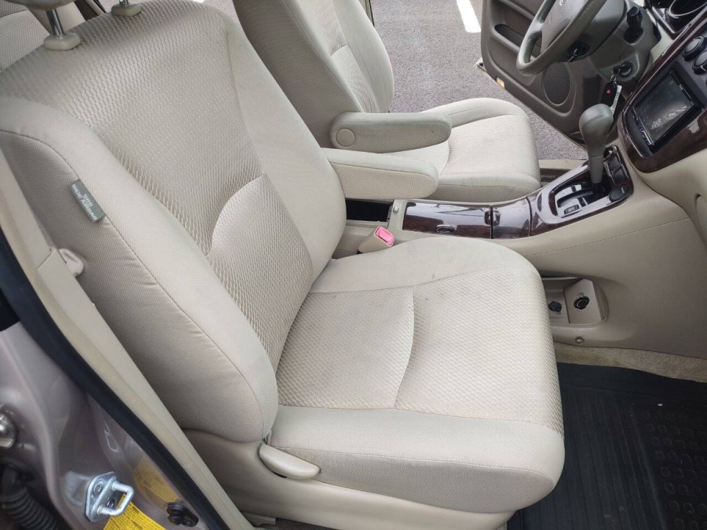 2007 Toyota Highlander Image 23