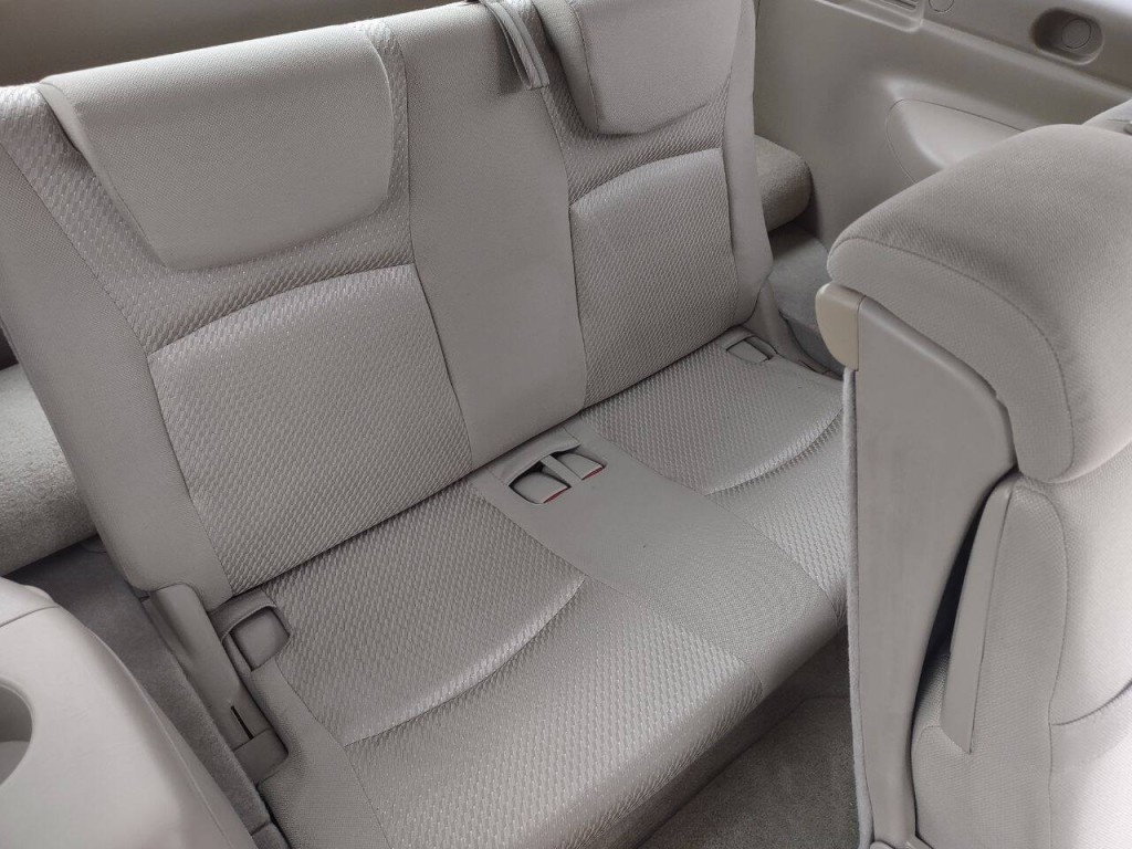 2007 Toyota Highlander Image 25