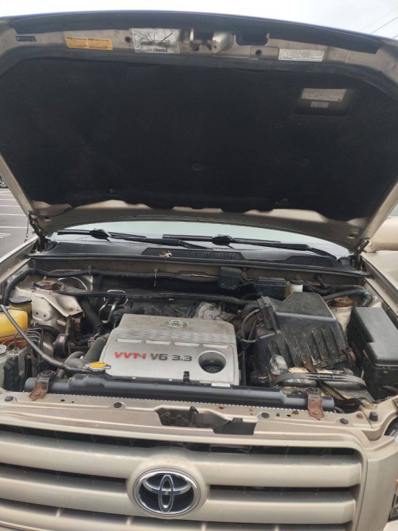 2007 Toyota Highlander Image 28