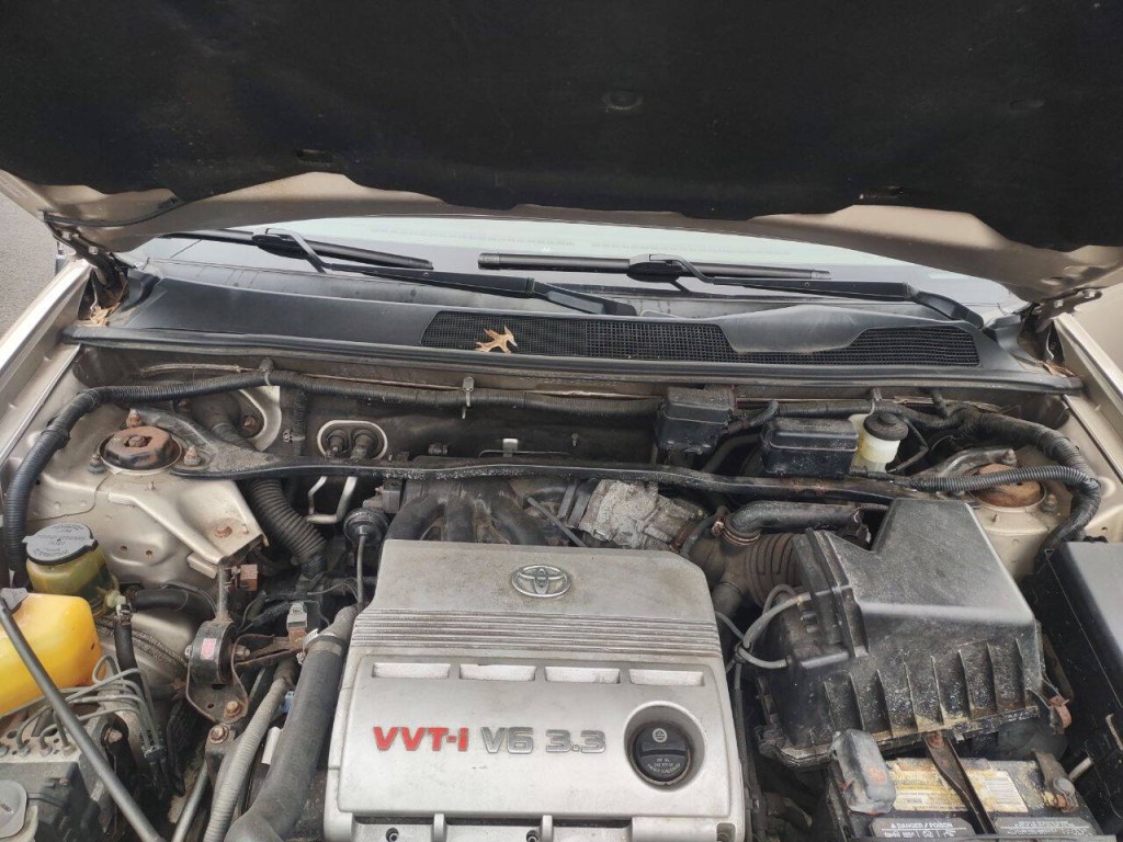 2007 Toyota Highlander Image 29