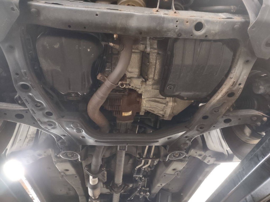 2007 Toyota Highlander Image 30